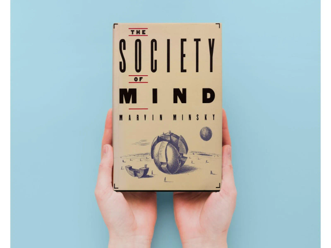 Society of Mind