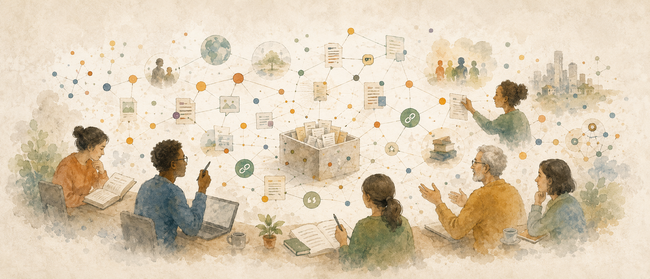 Document cover